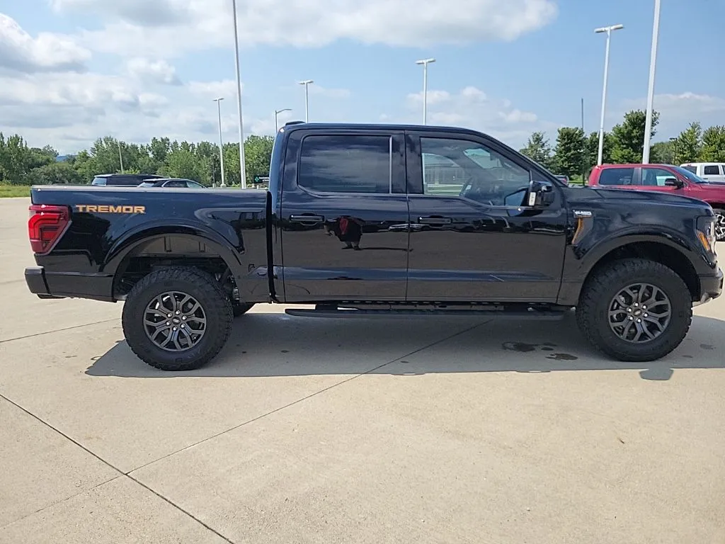2026 Ford F-150 Tremor - Photo 7