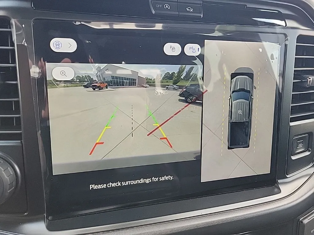 2026 Ford F-150 Tremor - Photo 26