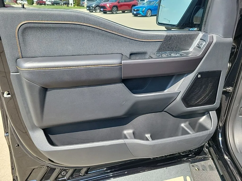 2026 Ford F-150 Tremor - Photo 17