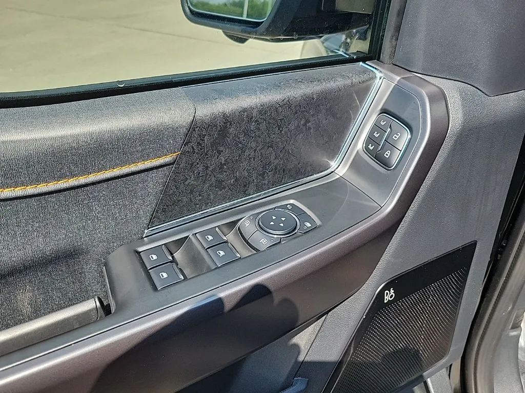 2026 Ford F-150 Tremor - Photo 18