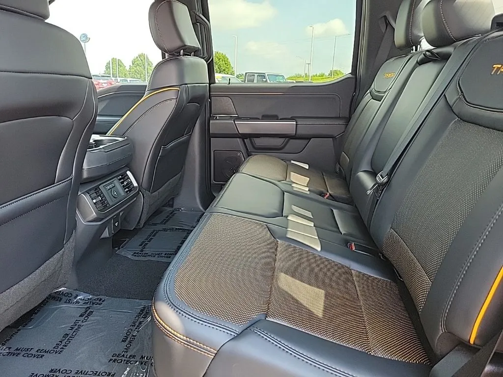 2026 Ford F-150 Tremor - Photo 13