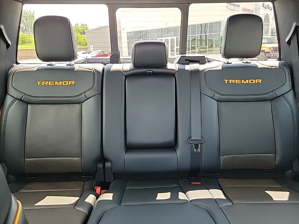 2026 Ford F-150 Tremor - Photo 29