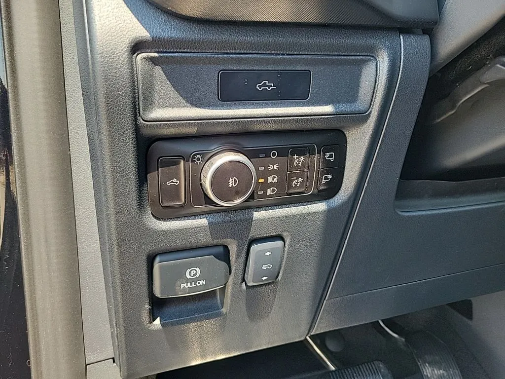 2026 Ford F-150 Tremor - Photo 19