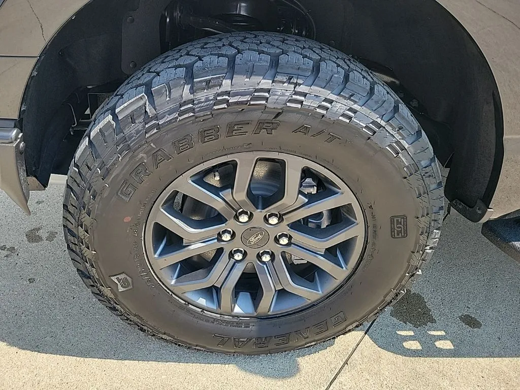 2026 Ford F-150 Tremor - Photo 30