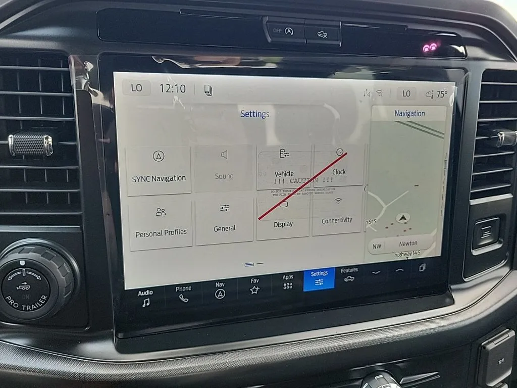 2026 Ford F-150 Tremor - Photo 25