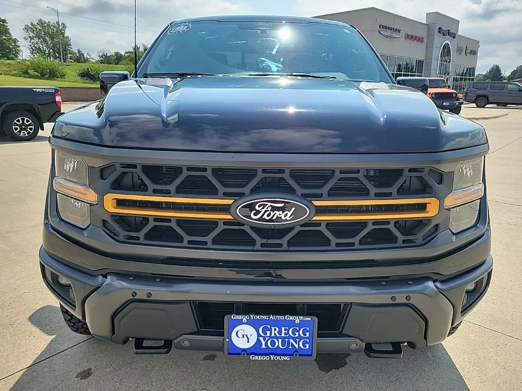 2026 Ford F-150 Tremor - Photo 10