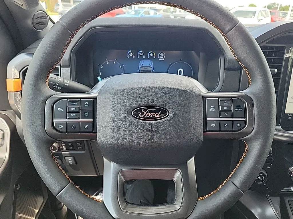 2026 Ford F-150 Tremor - Photo 23