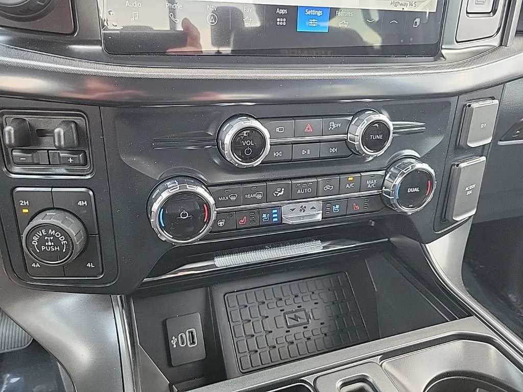 2026 Ford F-150 Tremor - Photo 27