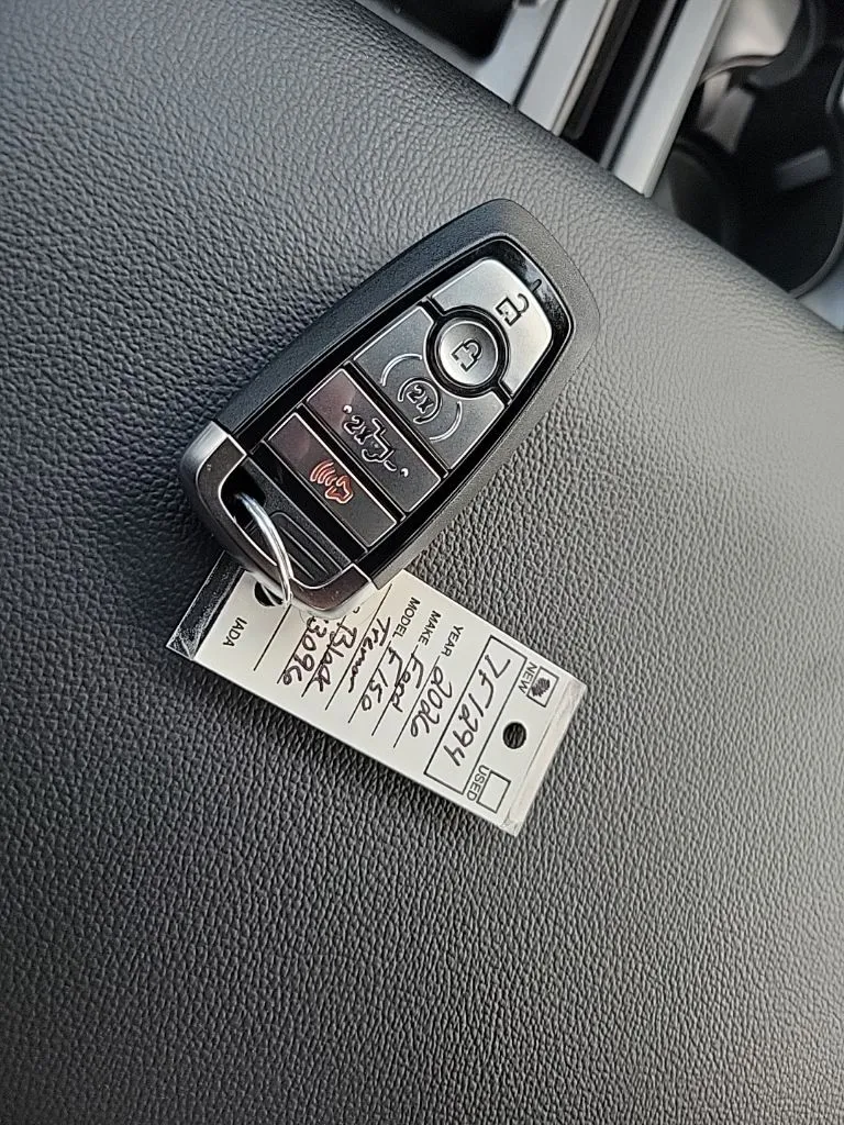 2026 Ford F-150 Tremor - Photo 21
