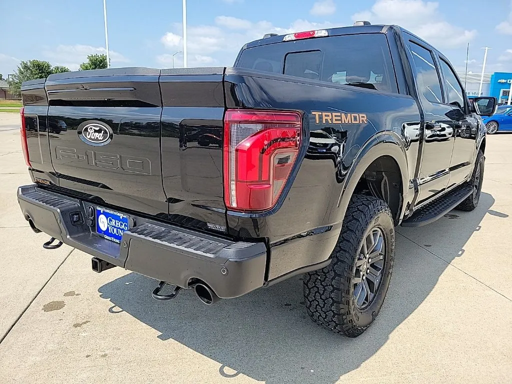 2026 Ford F-150 Tremor - Photo 6