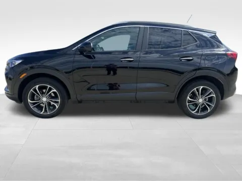 Another view of 2021 Buick Encore GX Select for sale in Newton, IA at Gregg Young Ford of Newton