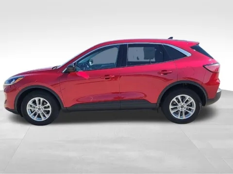 Another view of 2022 Ford Escape SE for sale in Newton, IA at Gregg Young Ford of Newton