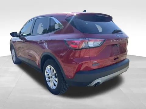 More photos of 2022 Ford Escape SE at Gregg Young Ford of Newton, IA