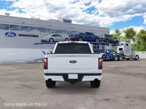 More photos of 2026 Ford F-150 Lariat at Gregg Young Ford of Newton, IA