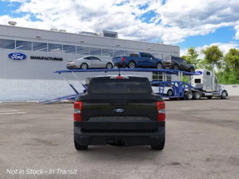 More photos of 2026 Ford Maverick XLT at Gregg Young Ford of Newton, IA