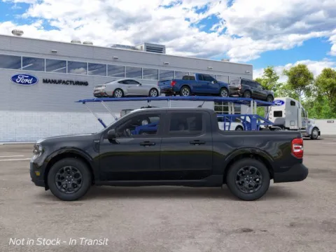 Another view of 2026 Ford Maverick XLT for sale in Newton, IA at Gregg Young Ford of Newton