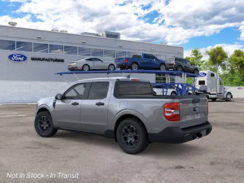More photos of 2026 Ford Maverick XLT at Gregg Young Ford of Newton, IA