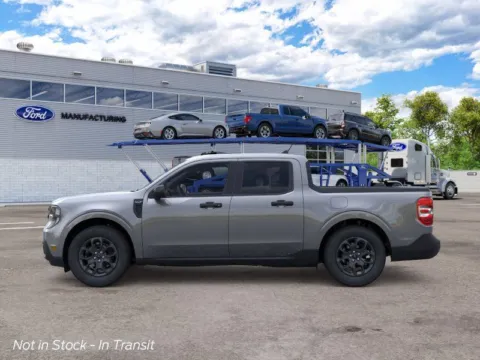 Another view of 2026 Ford Maverick XLT for sale in Newton, IA at Gregg Young Ford of Newton