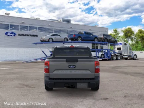 More photos of 2026 Ford Maverick XLT at Gregg Young Ford of Newton, IA