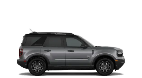 More photos of 2026 Ford Bronco Sport Big Bend at Gregg Young Ford of Newton, IA
