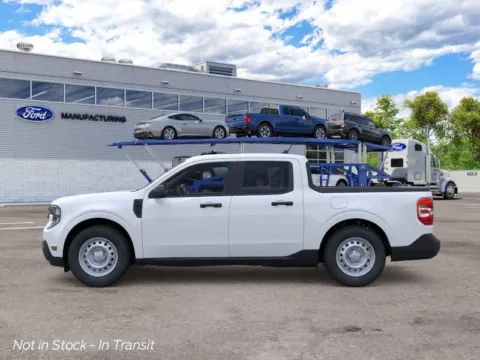 Another view of 2026 Ford Maverick XL for sale in Newton, IA at Gregg Young Ford of Newton