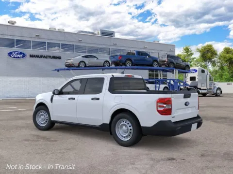 More photos of 2026 Ford Maverick XL at Gregg Young Ford of Newton, IA