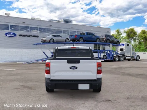 More photos of 2026 Ford Maverick XL at Gregg Young Ford of Newton, IA