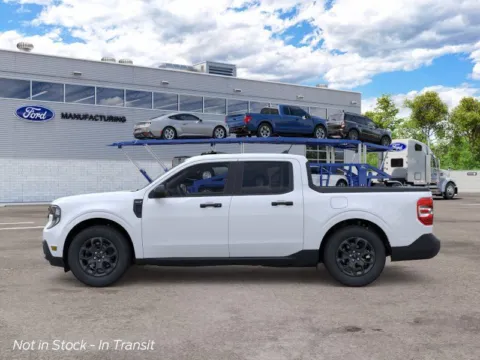 Another view of 2026 Ford Maverick XLT for sale in Newton, IA at Gregg Young Ford of Newton