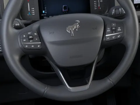 More photos of 2026 Ford Bronco Sport Big Bend at Gregg Young Ford of Newton, IA