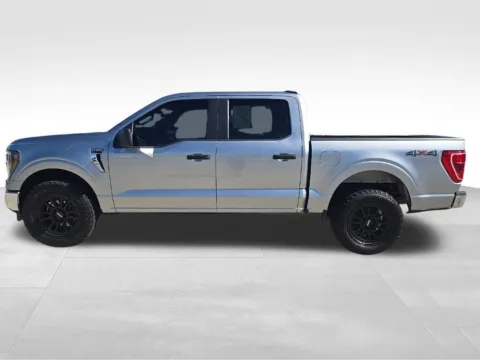 Another view of 2023 Ford F-150 XLT for sale in Newton, IA at Gregg Young Ford of Newton