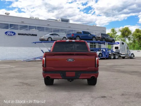 More photos of 2026 Ford F-150 Lariat at Gregg Young Ford of Newton, IA