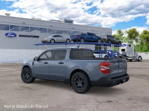More photos of 2026 Ford Maverick XLT at Gregg Young Ford of Newton, IA