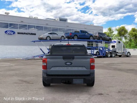 More photos of 2026 Ford Maverick XLT at Gregg Young Ford of Newton, IA