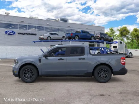 Another view of 2026 Ford Maverick XLT for sale in Newton, IA at Gregg Young Ford of Newton