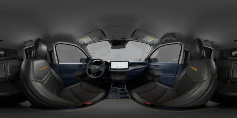 More photos of 2026 Ford Maverick Tremor at Gregg Young Ford of Newton, IA