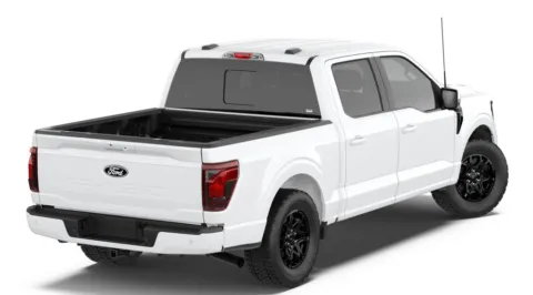 Photos of 2026 Ford F-150 XLT for sale in Newton, IA at Gregg Young Ford of Newton