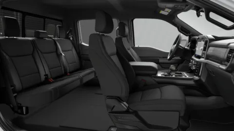 More photos of 2026 Ford F-150 XLT at Gregg Young Ford of Newton, IA