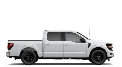 Another view of 2026 Ford F-150 XLT for sale in Newton, IA at Gregg Young Ford of Newton