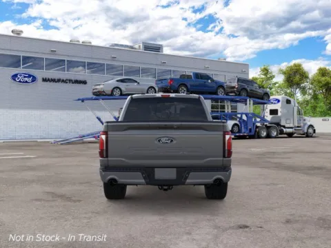 More photos of 2026 Ford F-150 Lariat at Gregg Young Ford of Newton, IA
