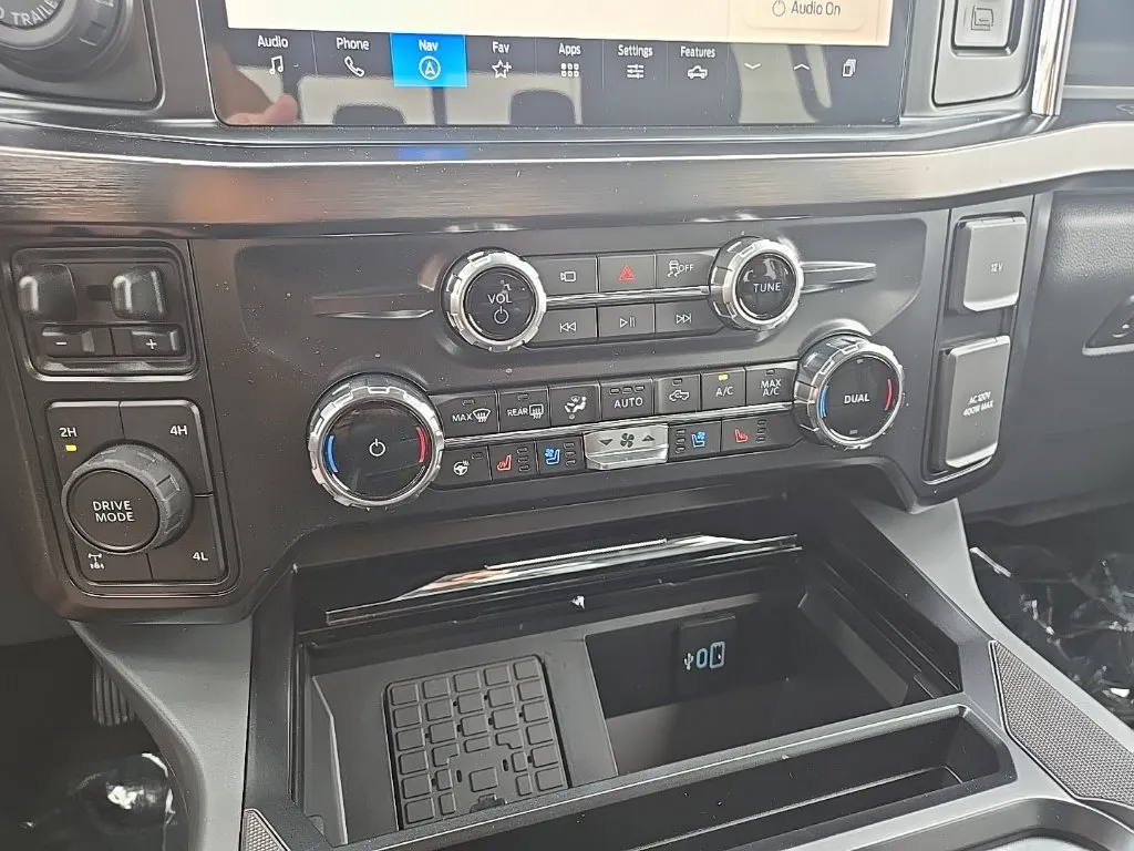 2026 Ford F-250 Super Duty Lariat - Photo 27