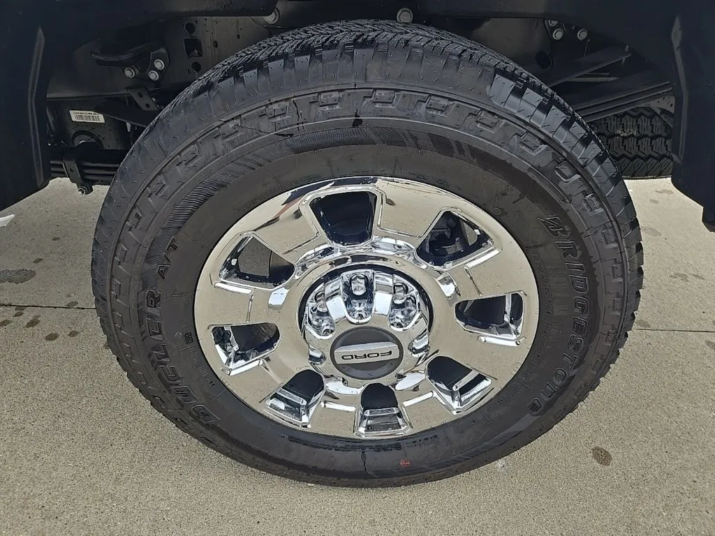 2026 Ford F-250 Super Duty Lariat - Photo 31