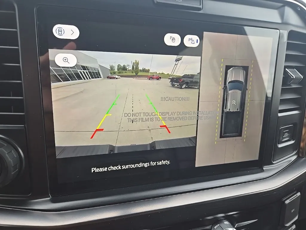 2026 Ford F-250 Super Duty Lariat - Photo 26