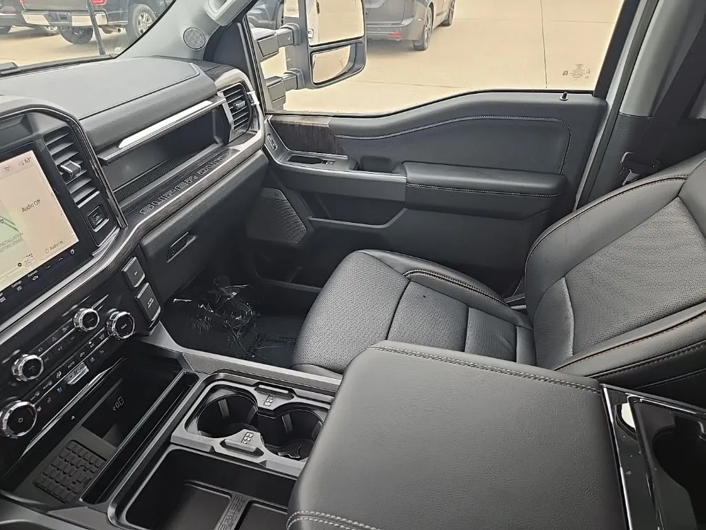 2026 Ford F-250 Super Duty Lariat - Photo 28