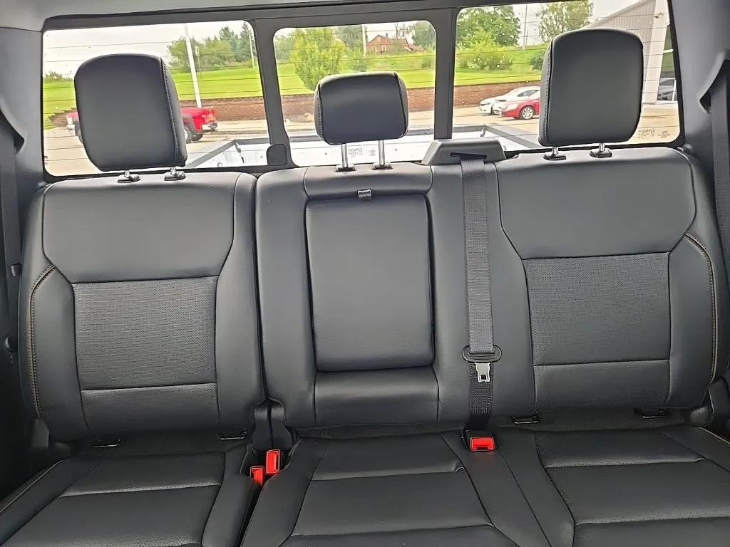 2026 Ford F-250 Super Duty Lariat - Photo 29