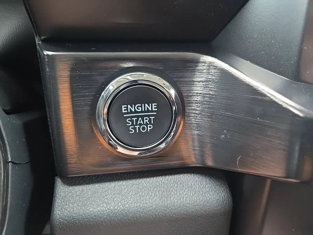 2026 Ford F-250 Super Duty Lariat - Photo 22