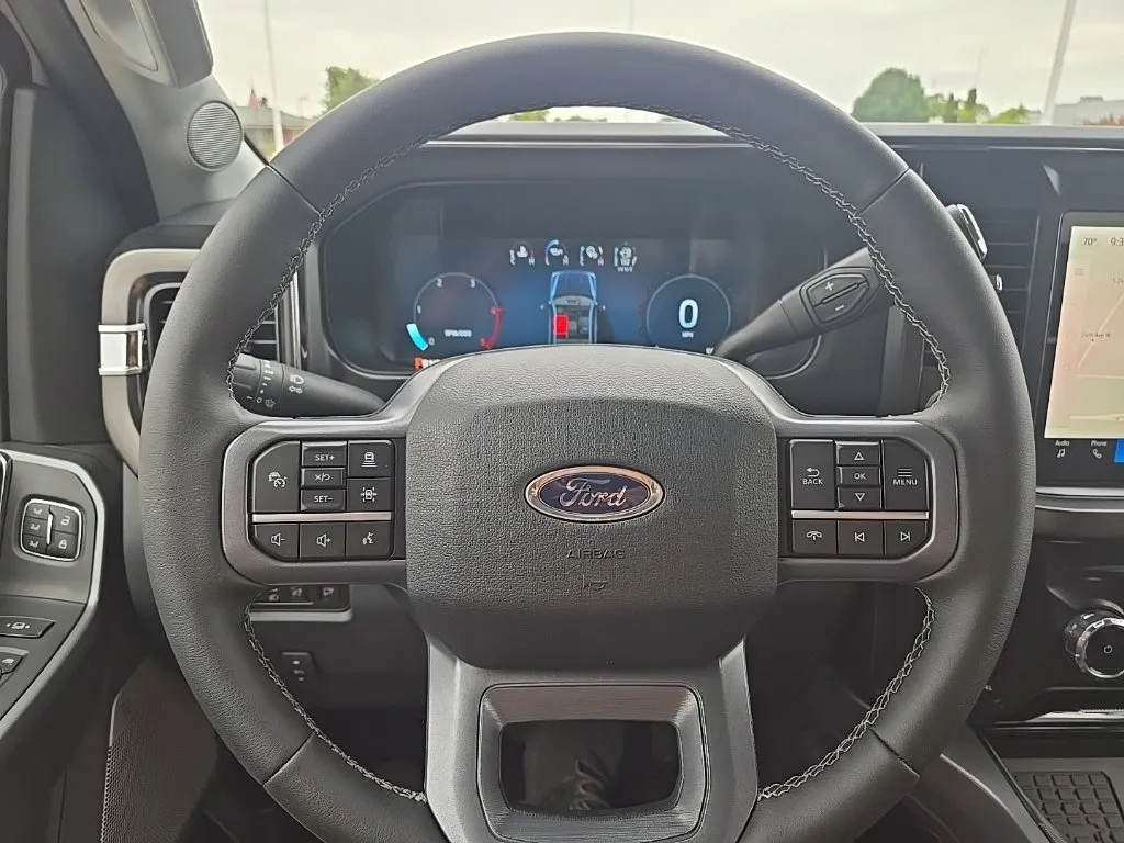 2026 Ford F-250 Super Duty Lariat - Photo 23