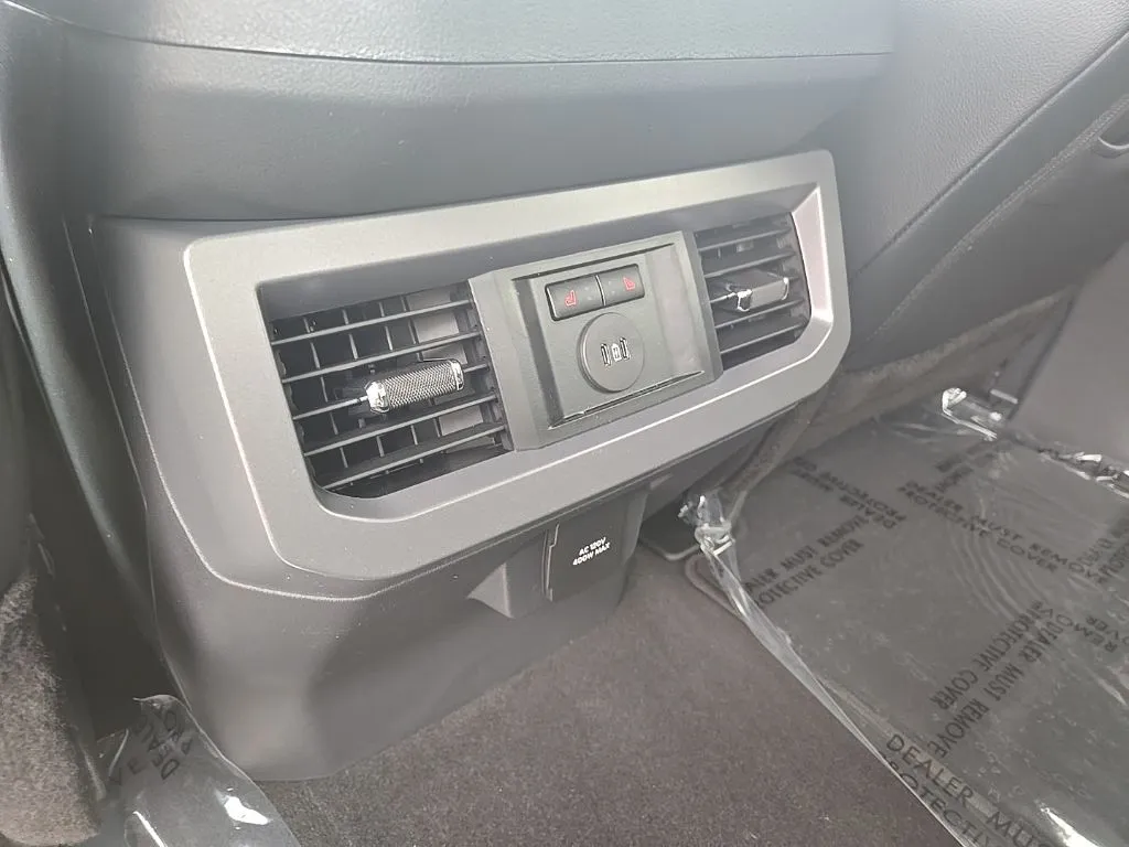 2026 Ford F-250 Super Duty Lariat - Photo 15