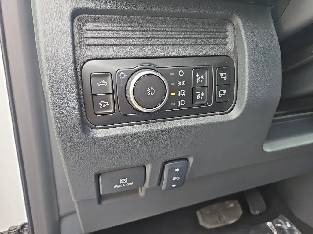 2026 Ford F-250 Super Duty Lariat - Photo 19