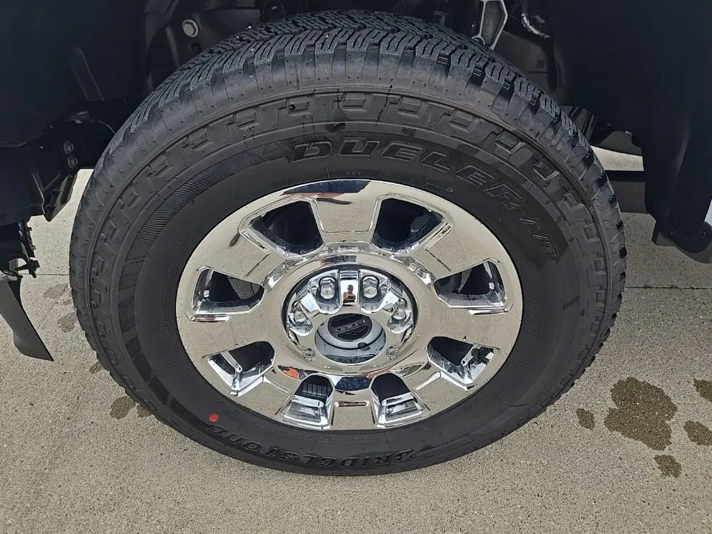 2026 Ford F-250 Super Duty Lariat - Photo 30
