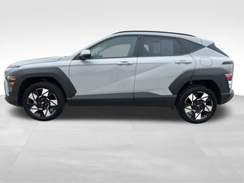 Another view of 2025 Hyundai Kona SEL for sale in Newton, IA at Gregg Young Ford of Newton